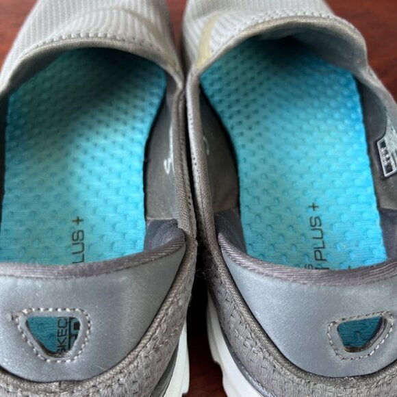 Skechers Womens Skechers GOwalk‎ 3 - Unfold - Size 10 - Picture 6 of 6